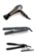 Hair Dryer