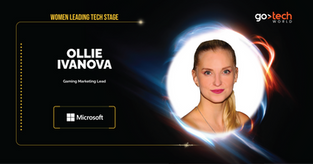 “Inclusivity isn’t a checkbox, it’s a mindset” » Interview with Ollie Ivanova