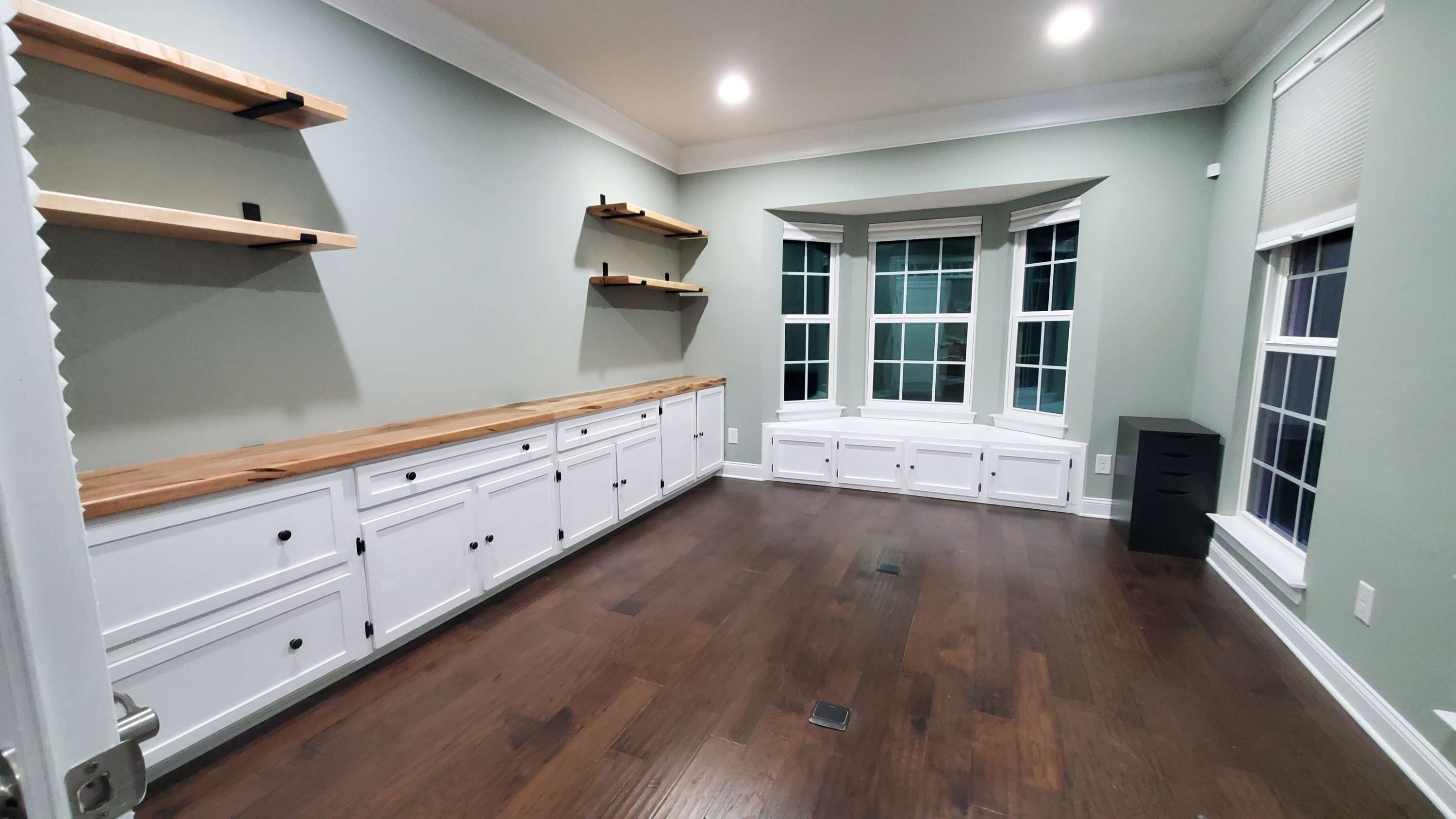 Custom Built-ins