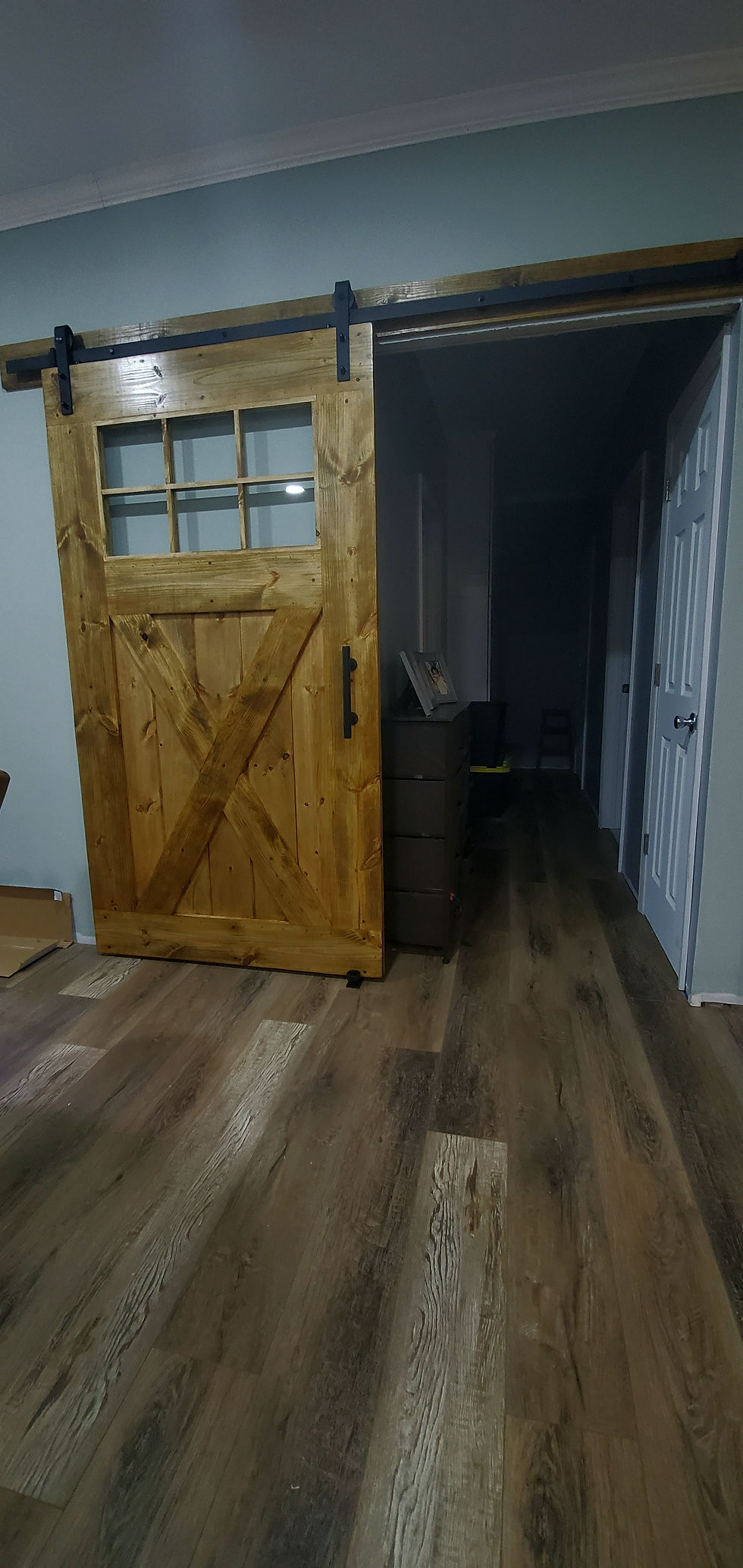 Thumbnail: Custom Barn/Interior Doors 🚪 