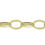 Thumbnail: 9ct Yellow Gold, 3.25mm Belcher Super Light Chain.