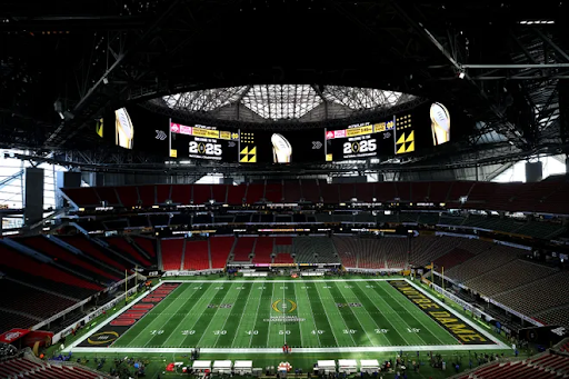 How It Started vs. How It Ended - A Comparison of Our Predictions to the Results of the NCAA Football Championship