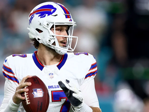 Big Bills from the Bills: Josh Allen Cashes In on a Historic Deal