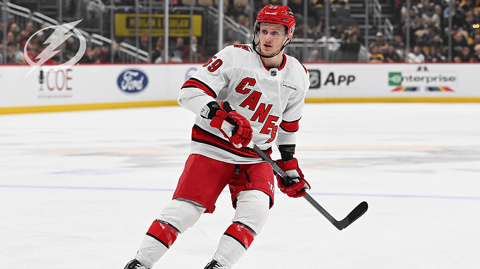 Free Agency is Coming - A Recap of the Exciting NHL Offseason So Far