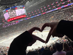 PWHL Lookbook: A Guide on What to Wear to Watch the Inaugural PWHL Finals