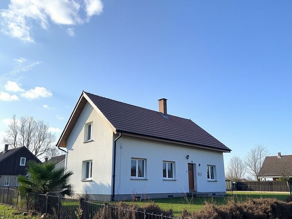 Průvodce dotacemi 2025