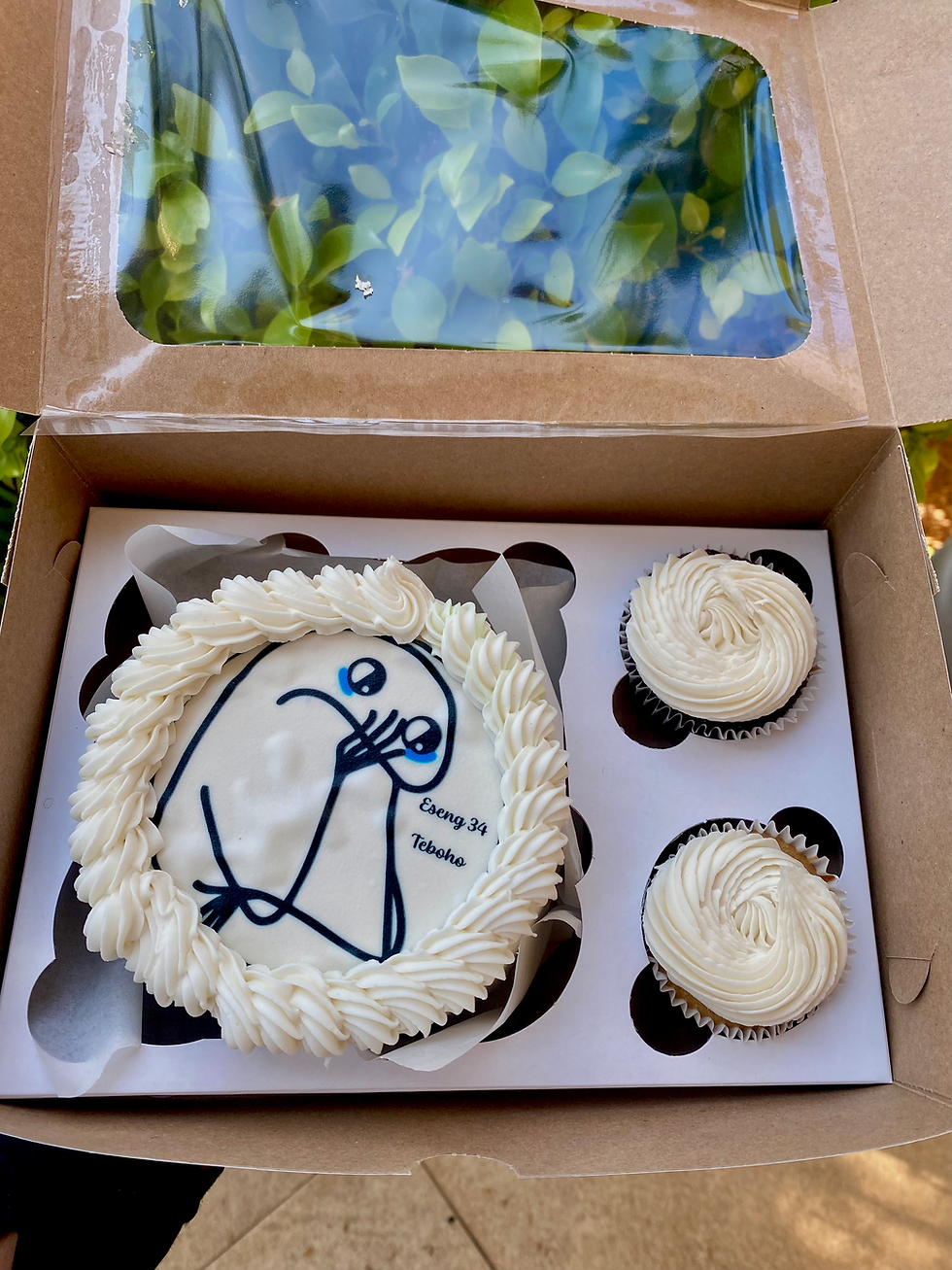 Thumbnail: Bento Box - Small