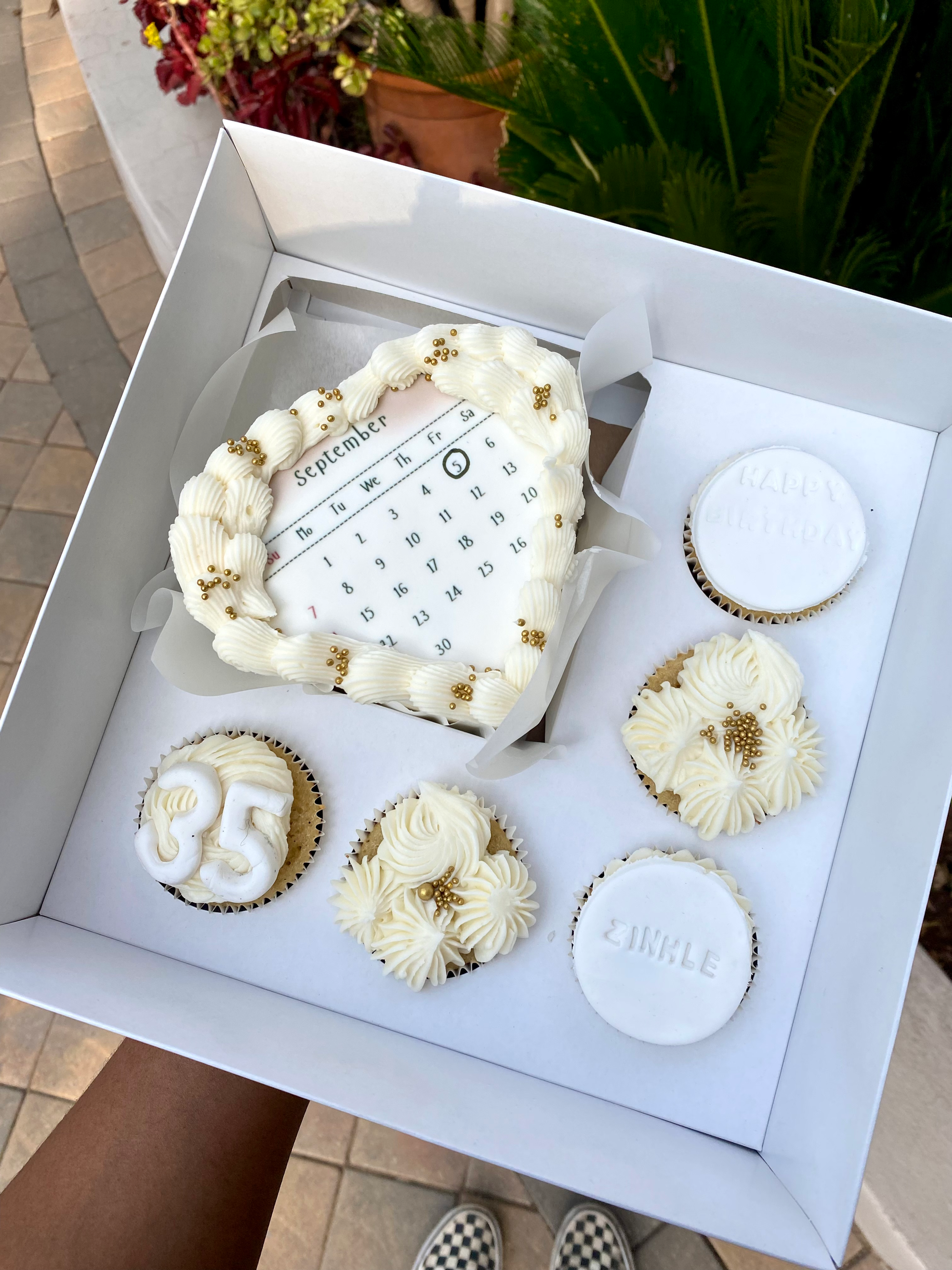 Heart Bento Box - Medium