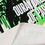 Thumbnail: "OURAY DREAMS OF PARADISE" TEE (WHITE/GREEN)