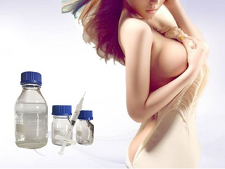 What is hydrogel and what can it be used for?