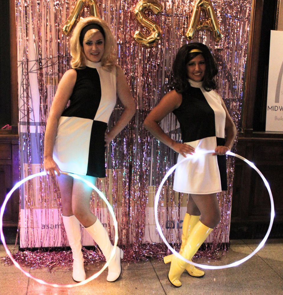 Hula Hoopers
