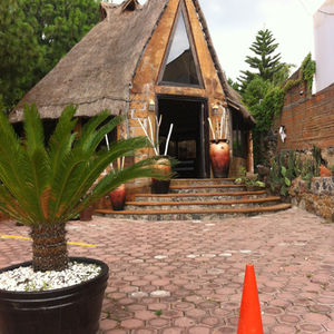 La Aldea Hotel Spa