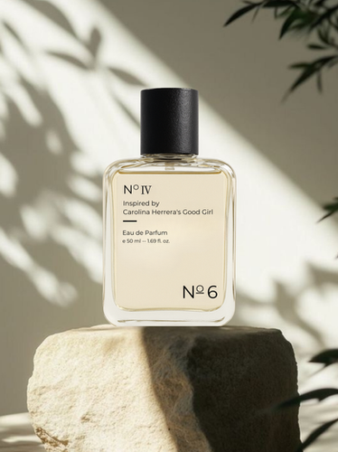 inspired by Carolina Herrera Good Girl - Main Image