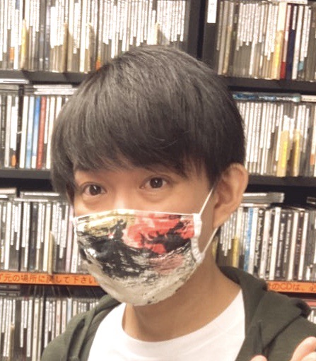 執筆者の写真: 傘木亮介(かさやん)