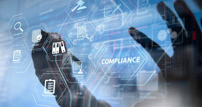 The Cybersecurity Challenge Behind CMMC Compliance
