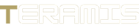 Teramis White Logo - Horizontal