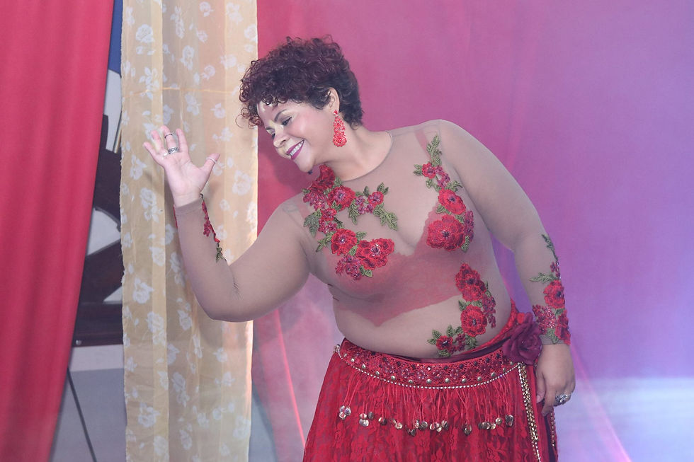 Yara de Sá