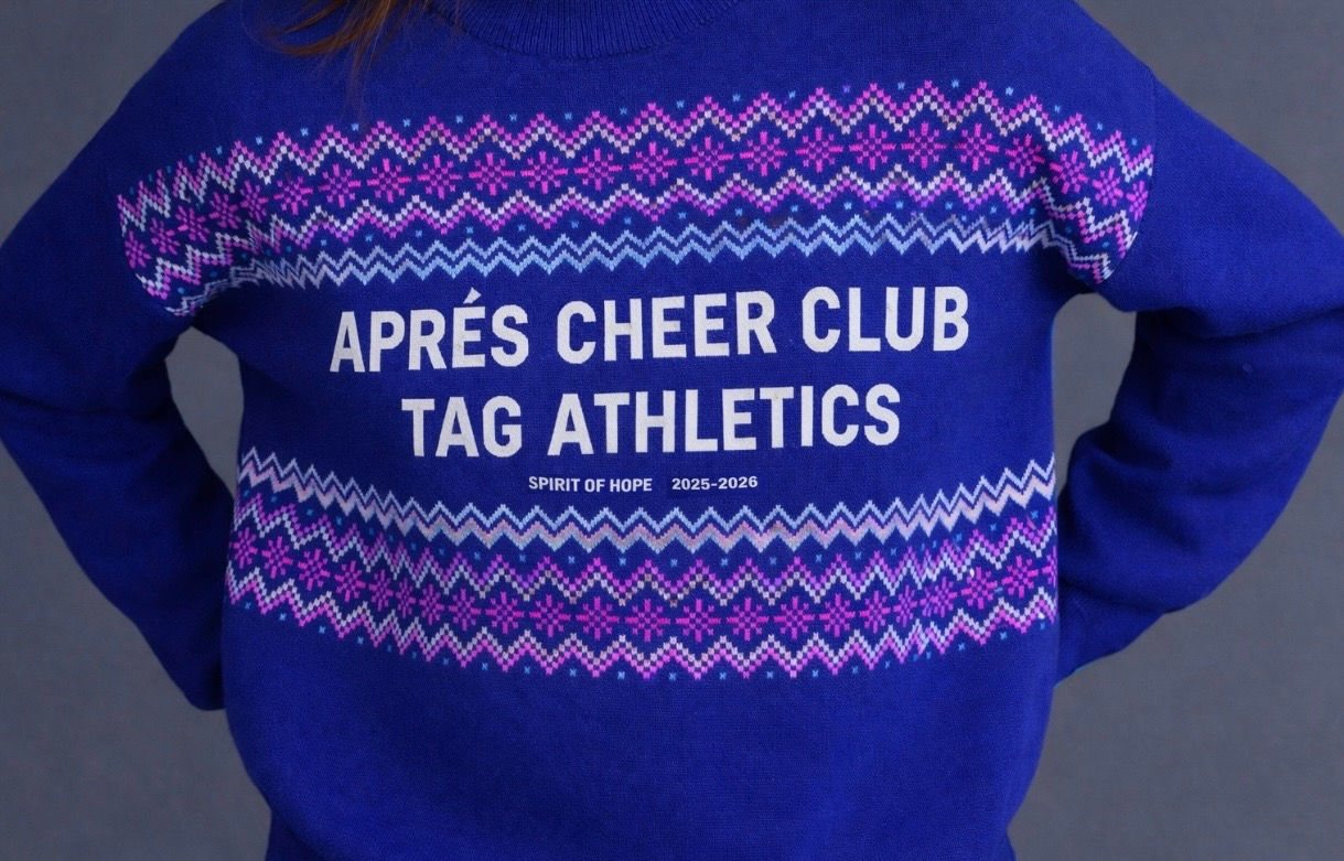 JAN Event Shirt YOUTH