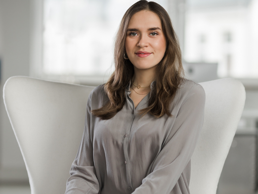 Mitarbeiter-Intro: Katharina Rybakov