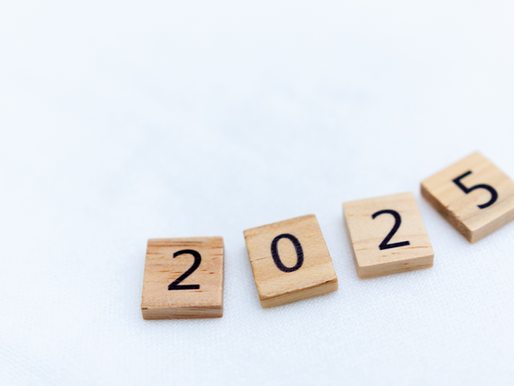 2025 - Neues Jahr, neue Regelungen für Ihr Wohnglück: Diese Dinge sollten Sie als Immobilienbesitzer im neuen Jahr beachten