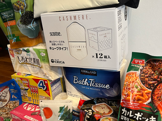 #今月買ってよかったもの