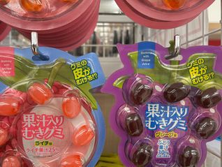 新作が出るたび買ってしまう物