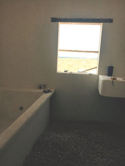 Tina, Lavabo y Muros - Pulidos Cal