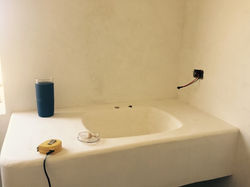 Acabados en Pulido con Cal