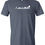 Thumbnail: Slim Point Men's T-Shirt