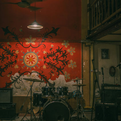 Why DIY Spaces Are Still Important For Music Promotion in the Streaming Era