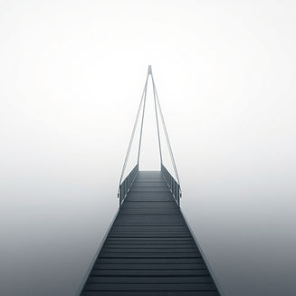 minimal simple elegant modern bridge on see.jpg
