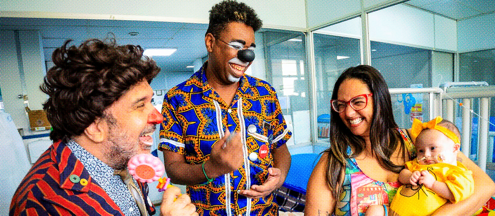 2025. Invólocro e Will Will no HFSE. Foto: Ratão Diniz