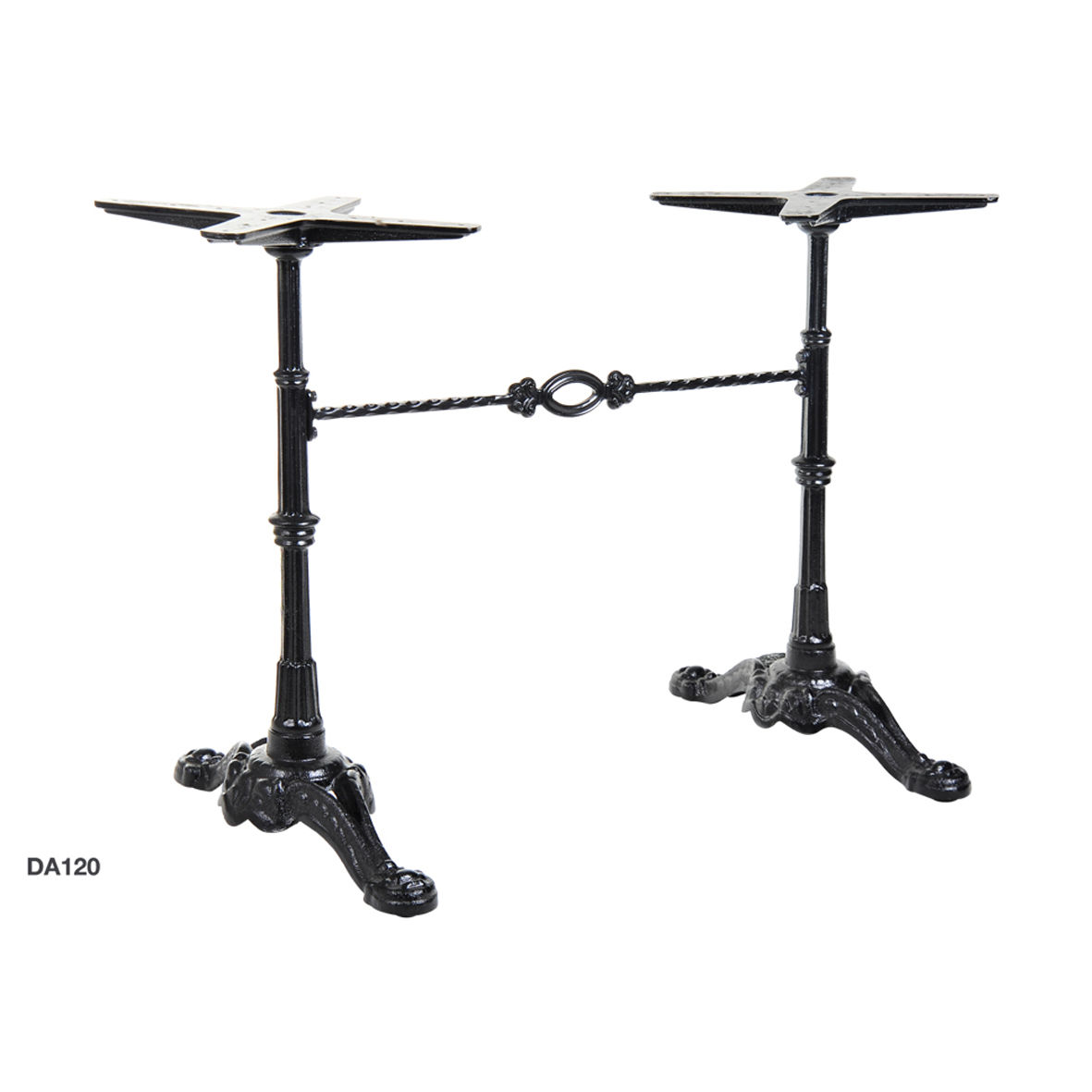 döküm masa ayakları