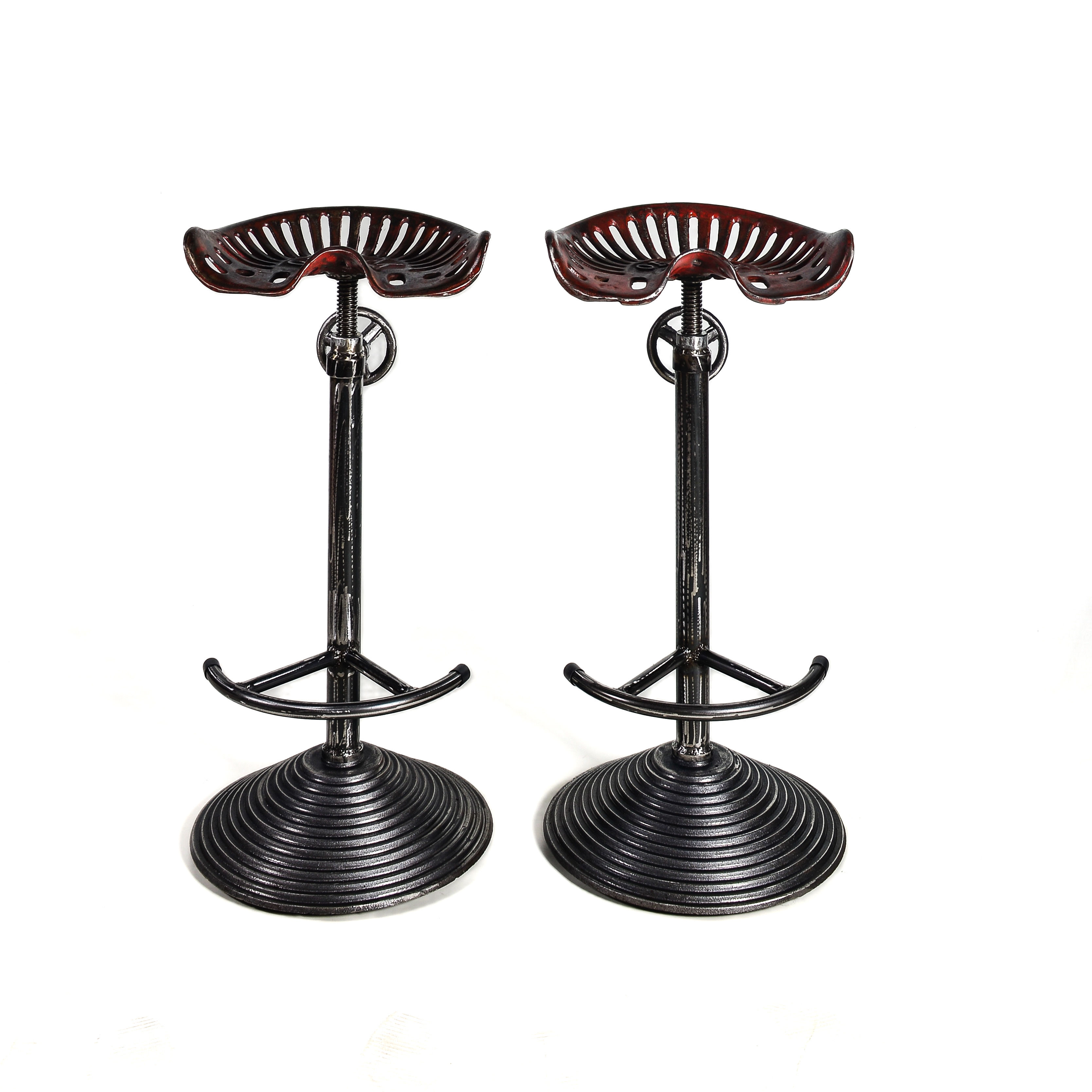 Endüstriyel Bar Taburesi