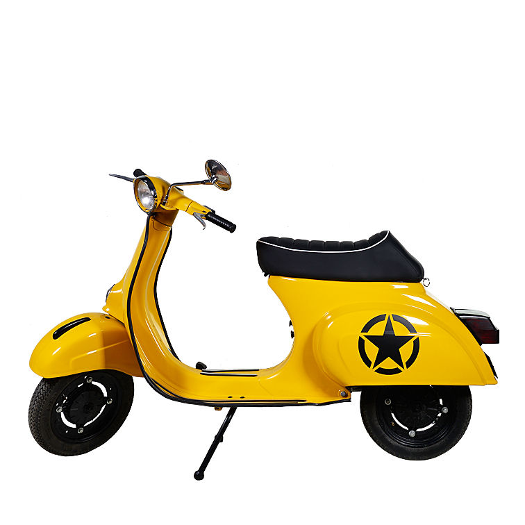 Küçük resim: Vespa 1969 50 cc