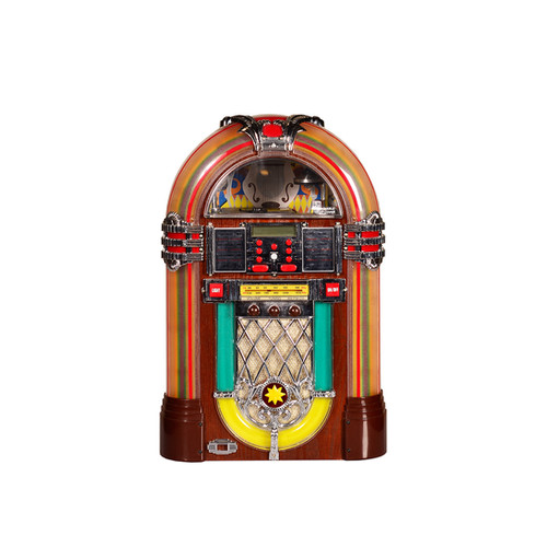 Jukebox | ODECO LIFE