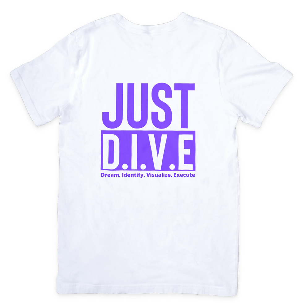 Thumbnail: JUST D.I.V.E Classic Vibe Collection For Shirts
