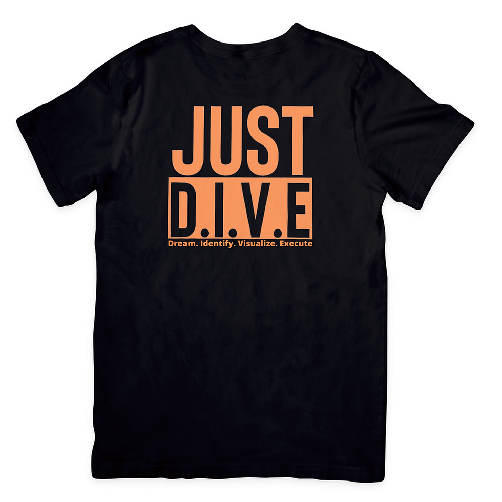 Thumbnail: JUST D.I.V.E Classic Vibe Collection For Shirts