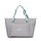 Miniaturbild: Everyday Tasche Grau-Mint