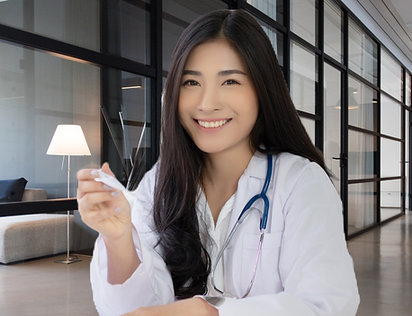 LIN CHI 林琪