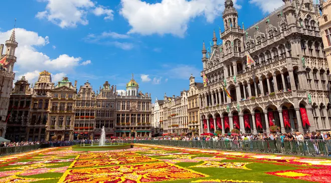 Formation Hypnose Flash Bruxelles Belgique