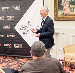 François FELIX devenir formateur en hypnose rapide