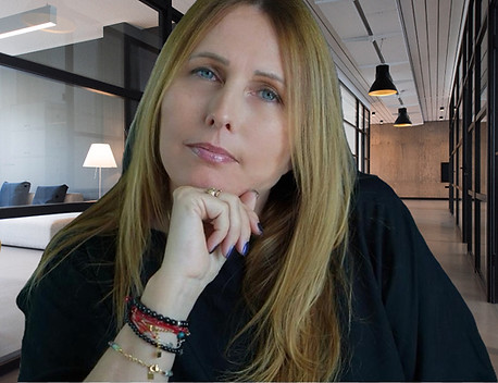 Vannina PIRI hypnothérapeute Bastia et Spécialiste en Hypnose en Corse