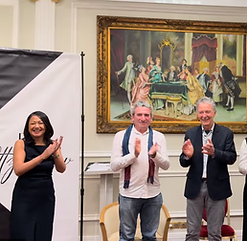 Master Class hypnose rapide by ettevoglov