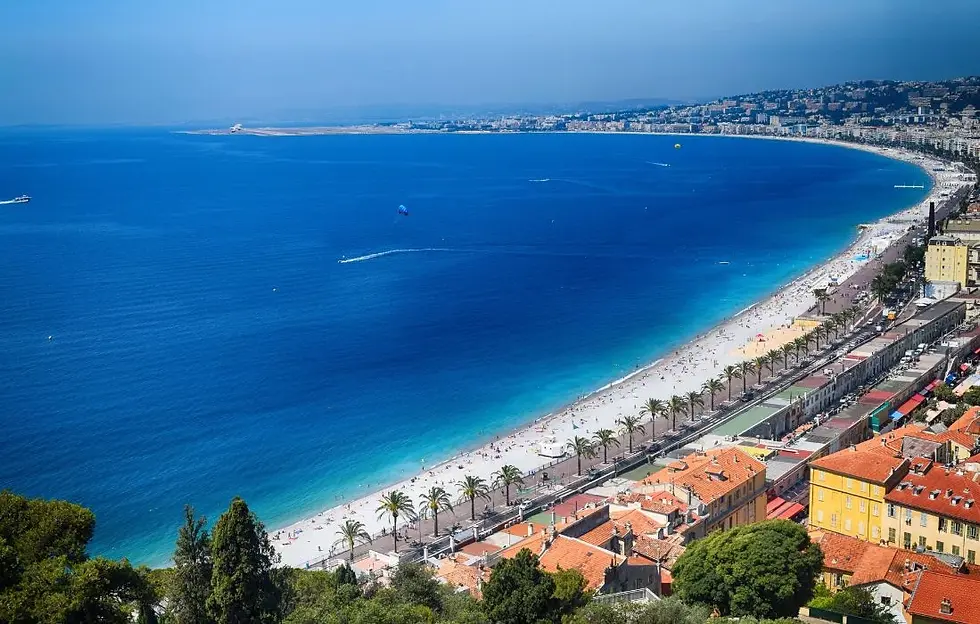 Formation hypnose rapide PACA, Alpes-Maritimes, Nice