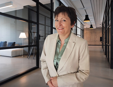 Patricia BOULAY Hypnose Intégrative Tours et Charentilly