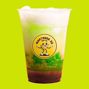 Es Cendol