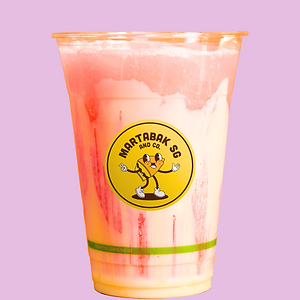 Es Soda Gembira