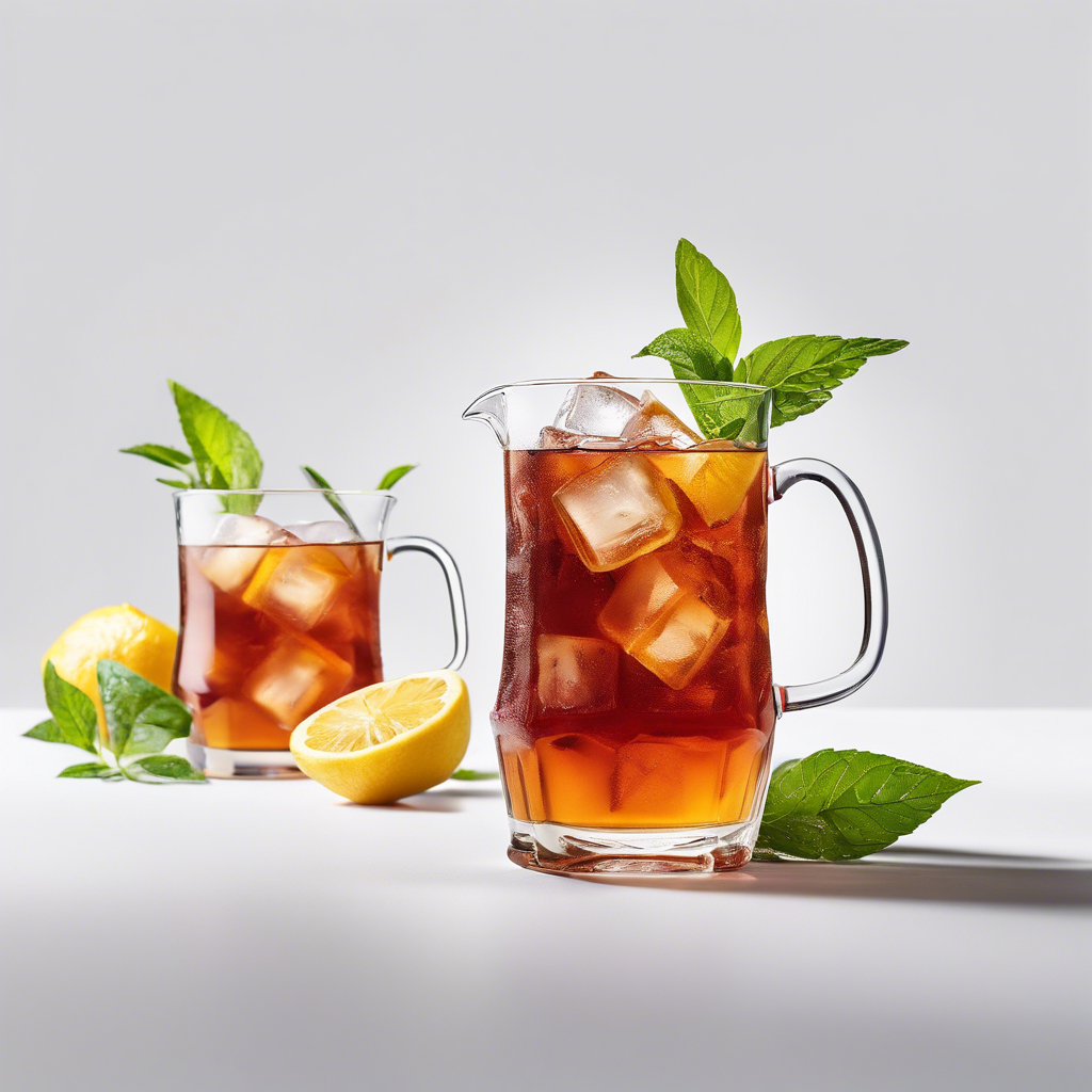 Iced Tea