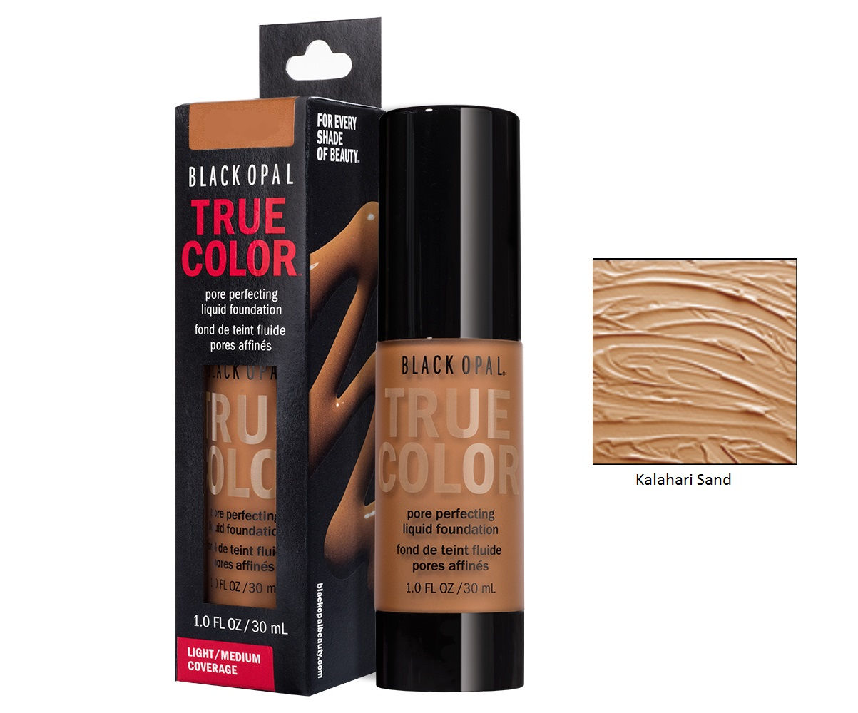 Pore Perfecting Liquid Foundation Kalahari Sand